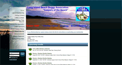 Desktop Screenshot of libba.com